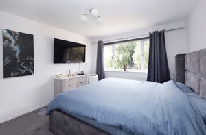 Bedroom 1- click for photo gallery